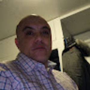 Meet your Posher, Raul